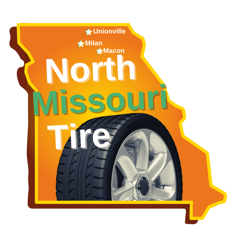 North Missouri Tire LogoPNG